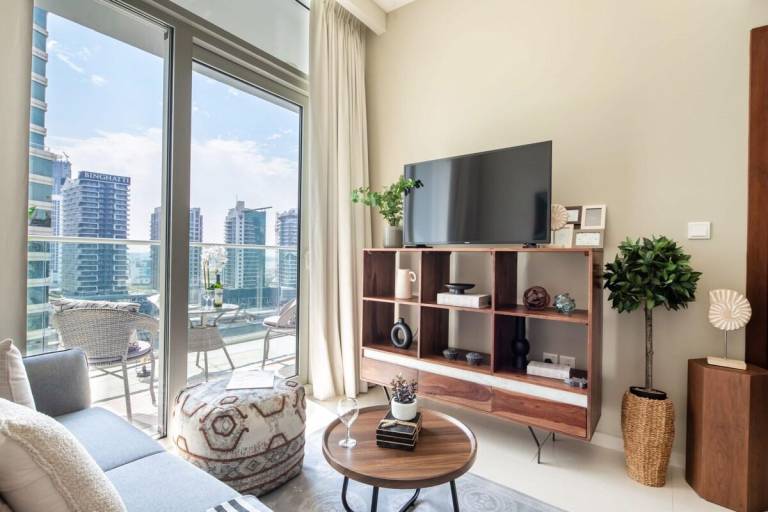 Family-oriented wonderful rental apartment with garden, terrace & sauna | Suitable for remote work | Dogs allowed — photo 2