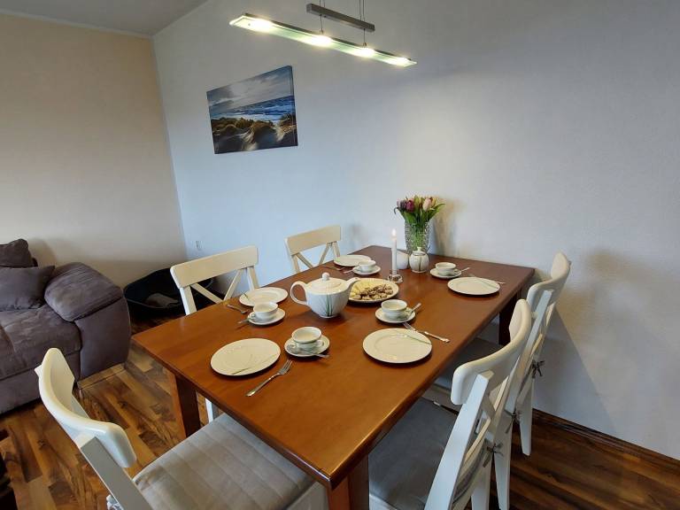 Fully equipped holiday apartment | Pets are welcome — photo 3