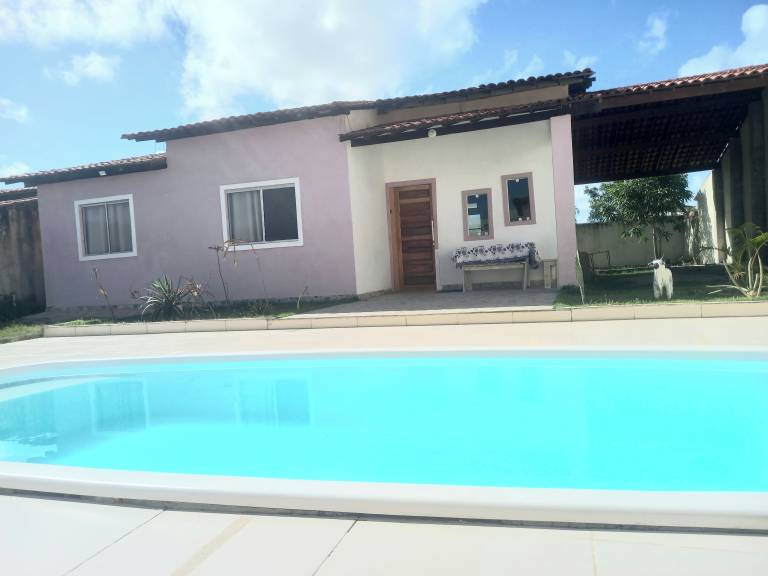 Casa Estância