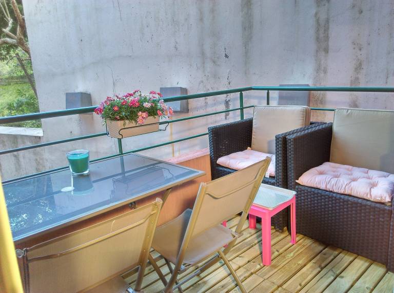 Ferienwohnung Menton