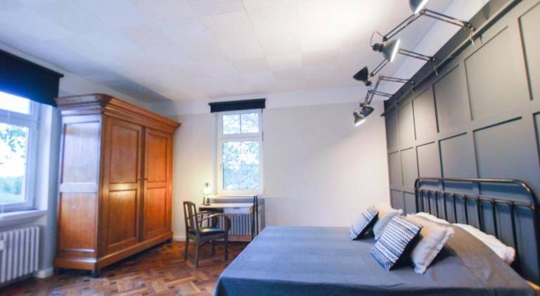 Ferienwohnung Bitburg