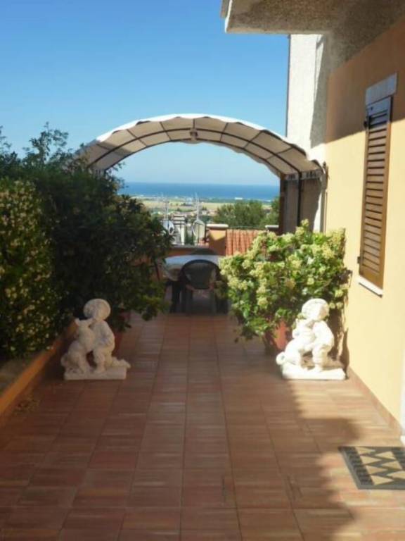 Appartamento Loreto