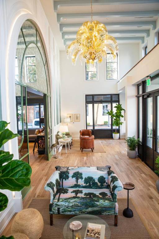 The Palmetto Hotel, Charleston — photo 2
