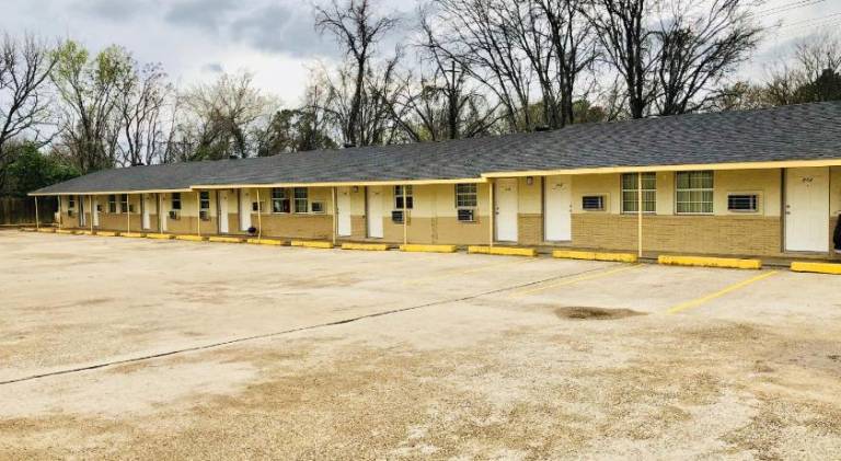 Sunset Inn Longview — photo 4