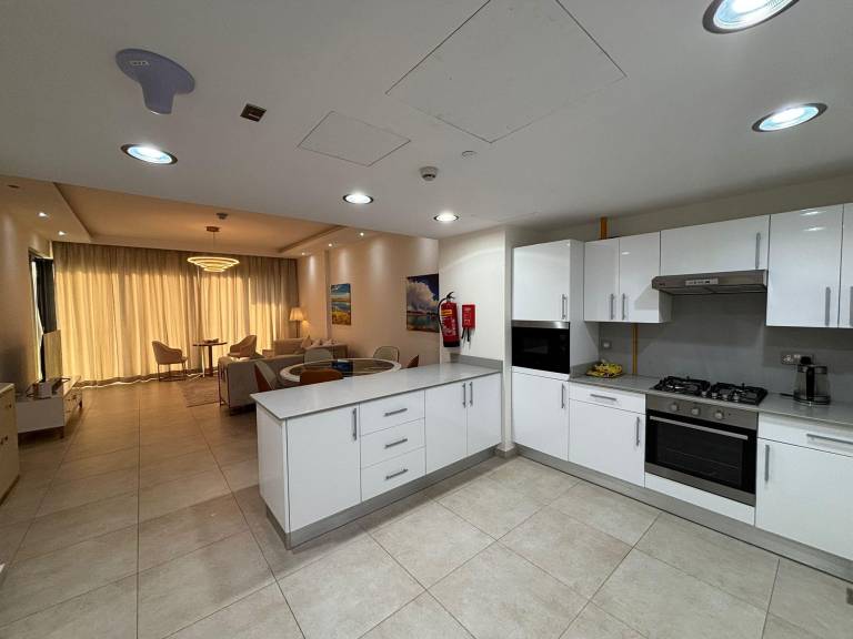 Appartement Lusail