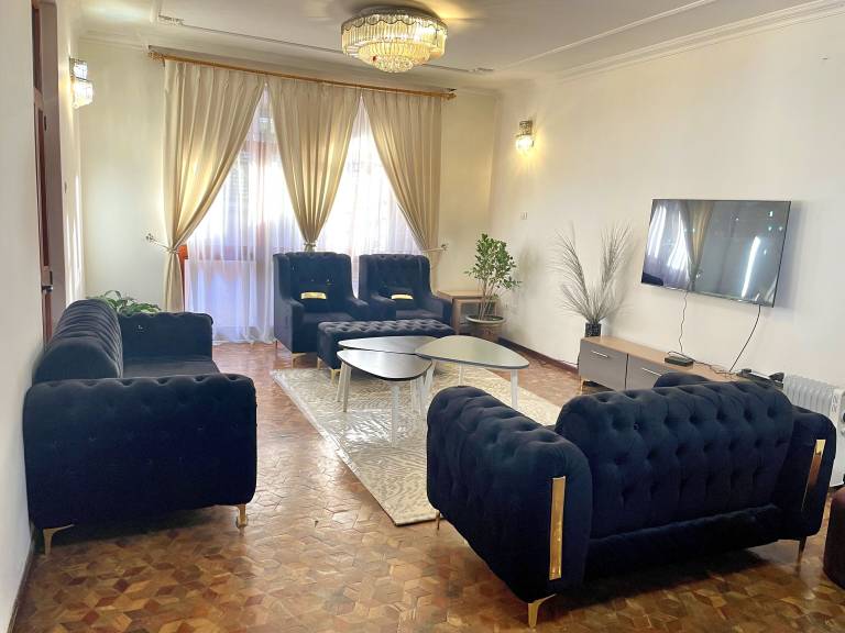 House Bole
