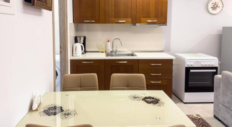 Holiday apartment | Close to Acropolis of Athens | Pets are welcome — photo 4