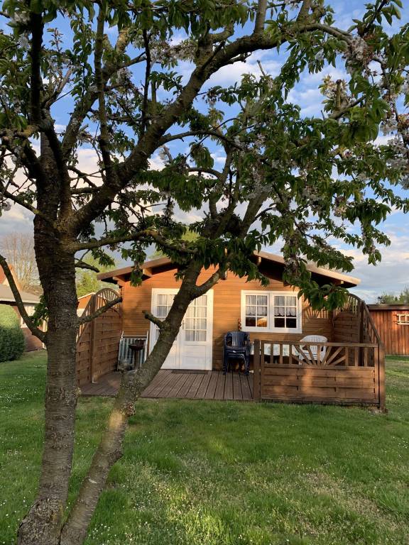 Ferienhaus Sietow