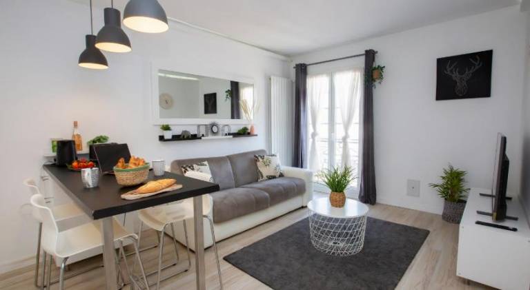 Nice apartment | Close to the beach | Pets allowed — photo 2