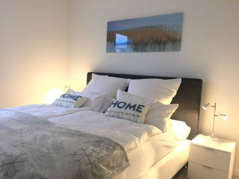 Ferienwohnung Rostock