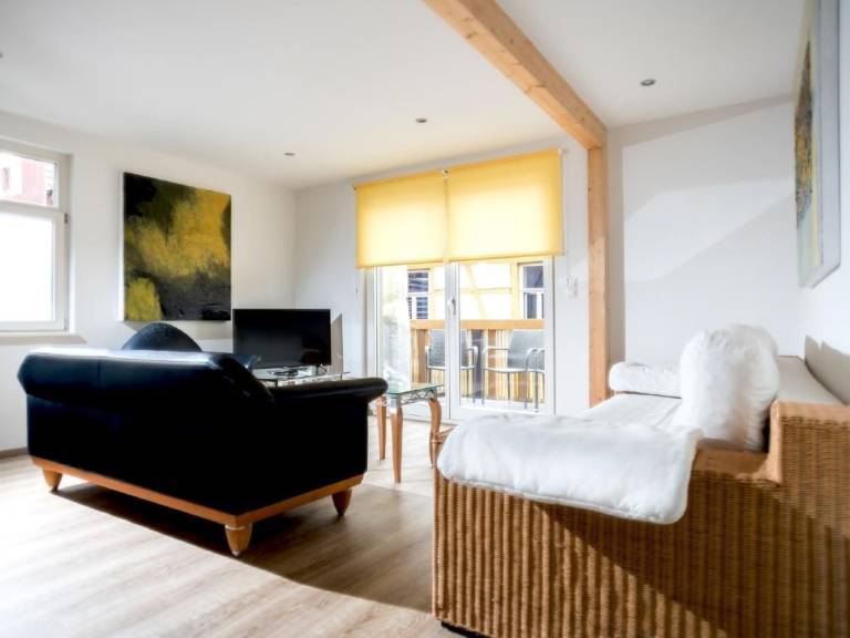 Ferienwohnung  Marktheidenfeld