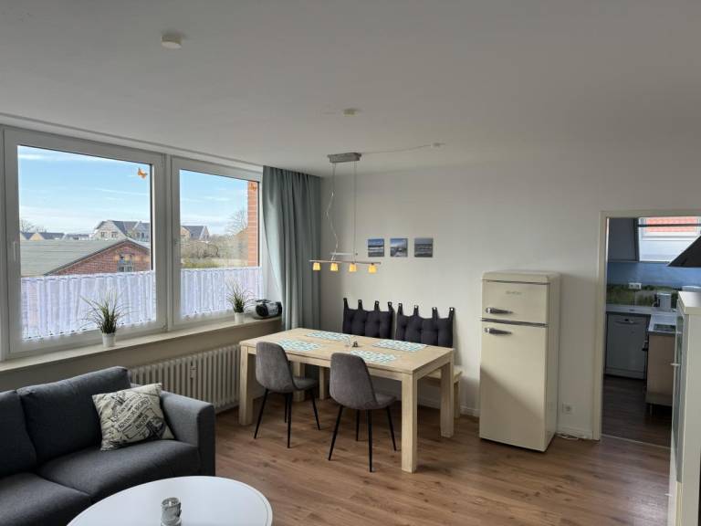 Rental apartment with 1 room for 4 persons — photo 4