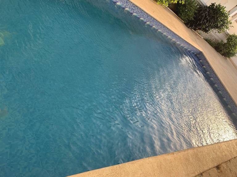 Cottage Saly