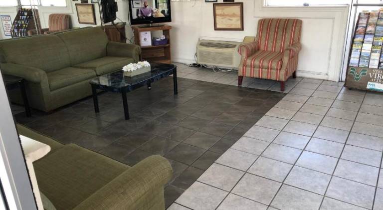 Flagship Inn — photo 5