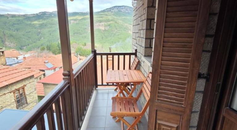 Lovely holiday apartment with terrace | Pet-friendly — photo 3