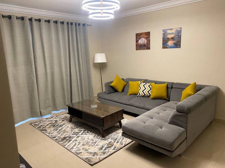 135 m² Ferienwohnung