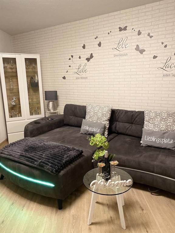 Ferienwohnung Gotha