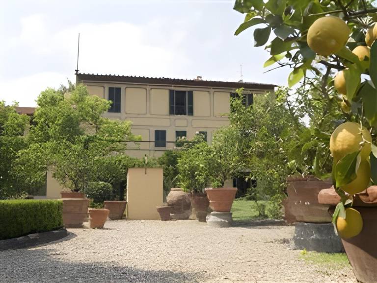 Bed & Breakfast Florence