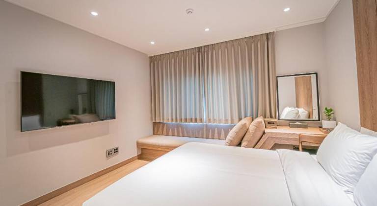 99 m&sup2; Ferienhaus