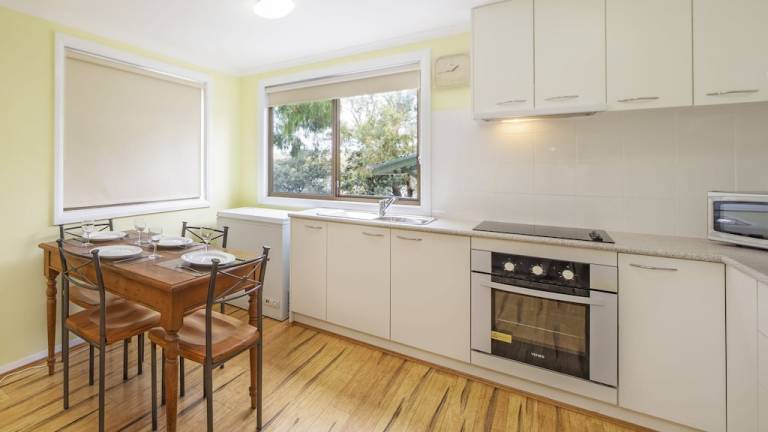 Apartment Jindabyne