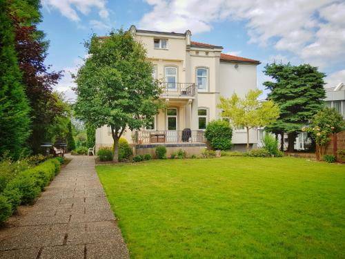 House  Kirchditmold