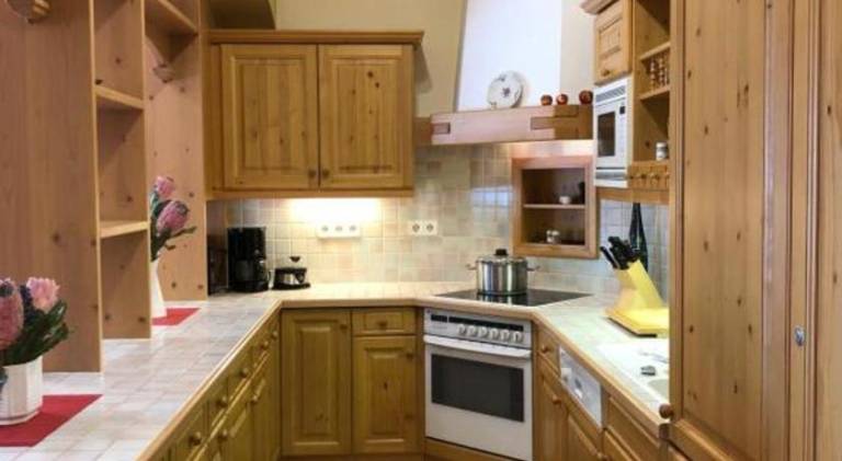 Holiday apartment with 1 room for 4 persons — photo 5