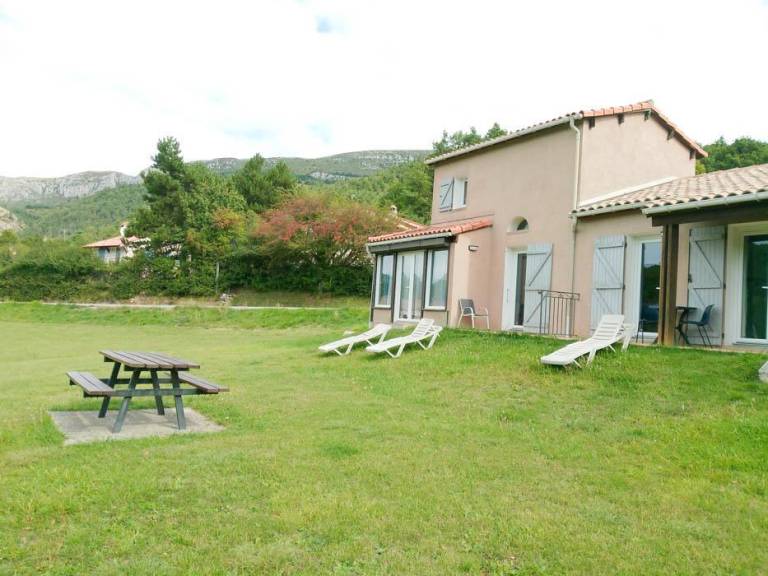 Gîte La Garde