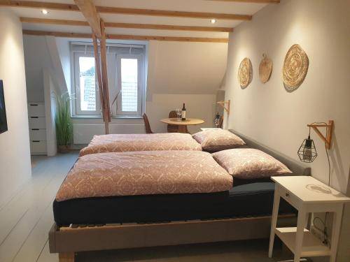 Bed & Breakfast Zwolle