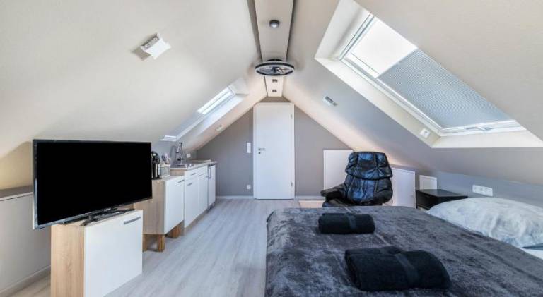 Ferienwohnung Heide