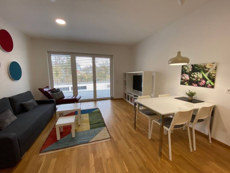 Ferienwohnung Linz