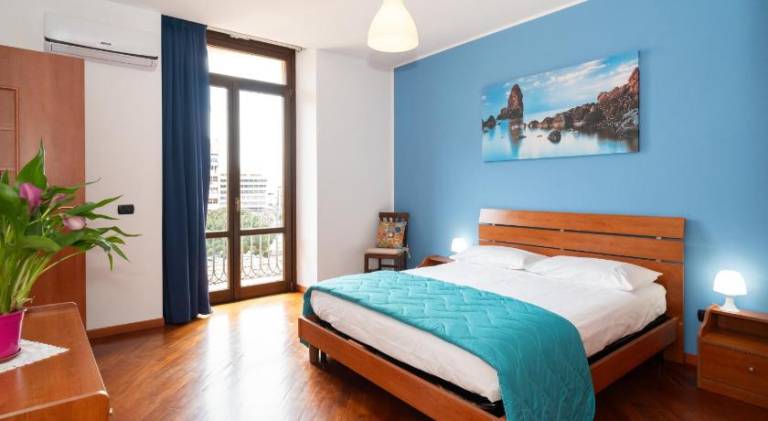 Rental apartment | Next to Catania Cathedral in Catania