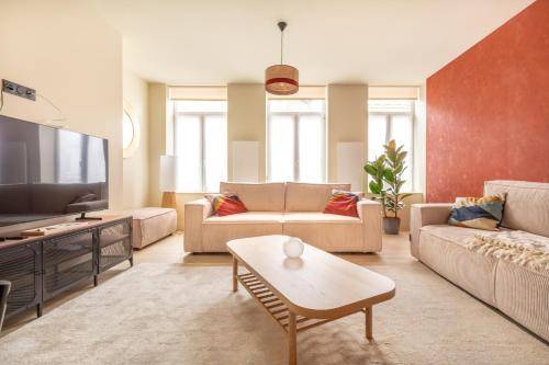 Apartment Lille