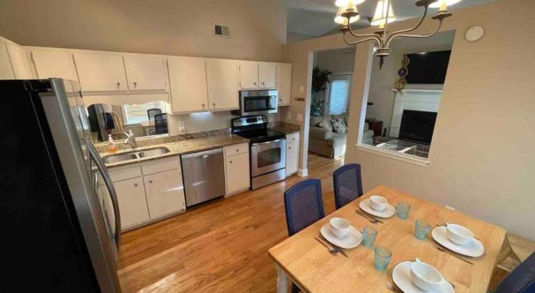 House with 1 room for 6 persons — photo 4