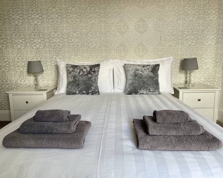 Apartment Lytham Saint Annes