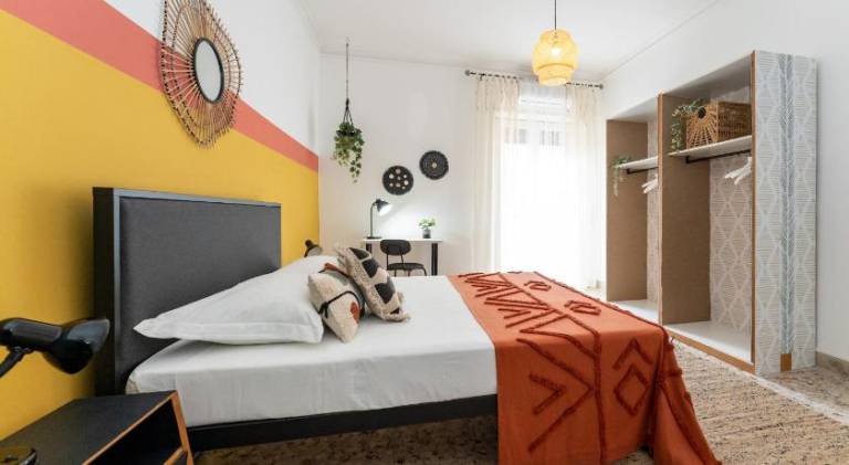 Big apartment | Dogs allowed in Aci Castello