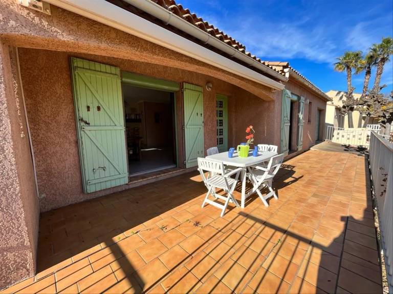 Villa  Valras-Plage