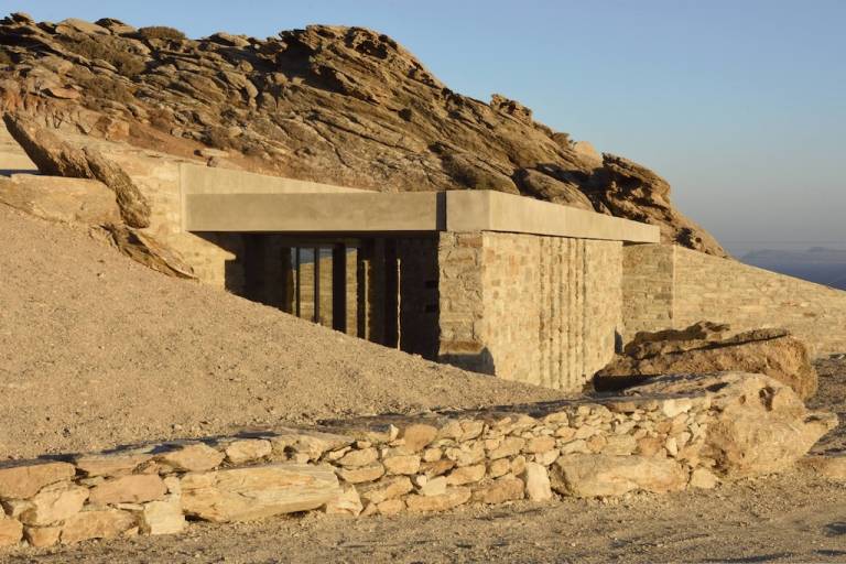 Villa Ios