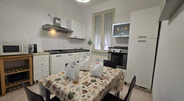 Holiday apartment with patio — photo 5