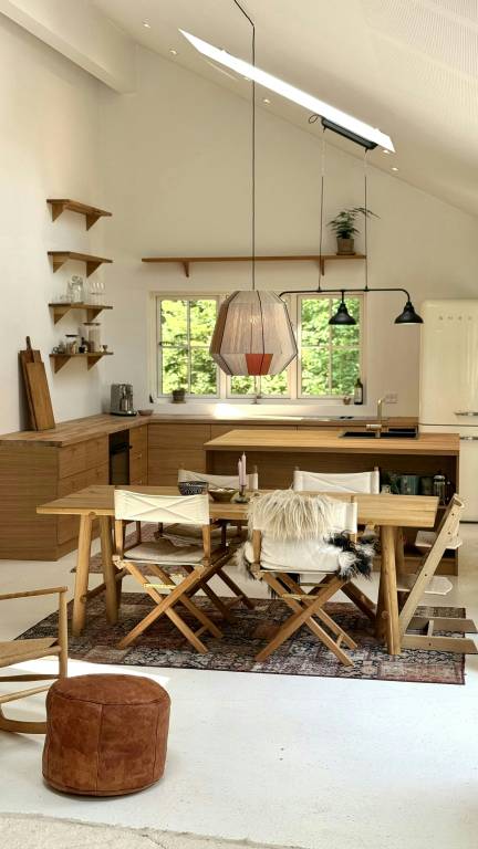 Children-friendly lovely house with terrace, yard & barbeque | Dogs allowed — photo 5