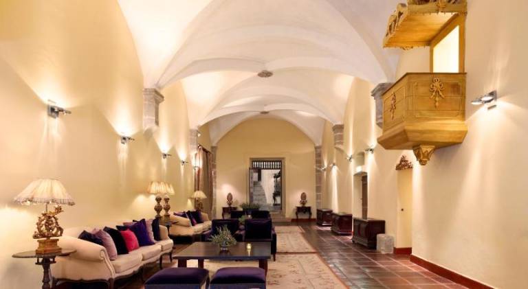 Convento do Espinheiro, Historic Hotel & Spa — photo 3