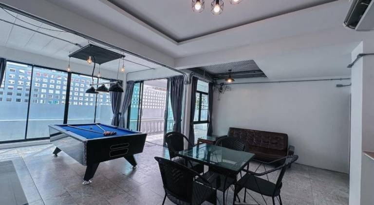 Baan Talay Home Jomtien Beach — photo 2