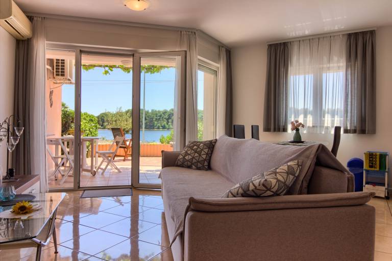 Ferienwohnung Premantura