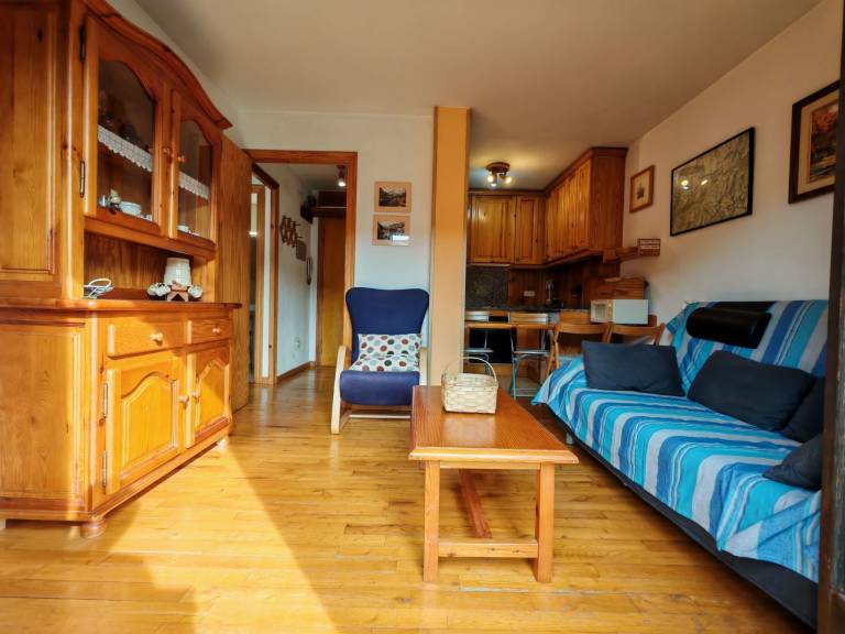 Rental apartment with 1 room for 4 persons — photo 5