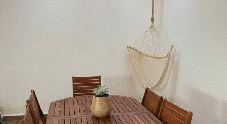 Apartment with pool | Close to the beach | Pets allowed — photo 4