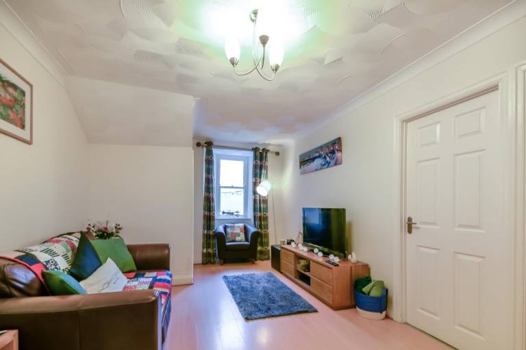 Beautiful holiday apartment | Beach nearby | Pets are welcome — photo 2
