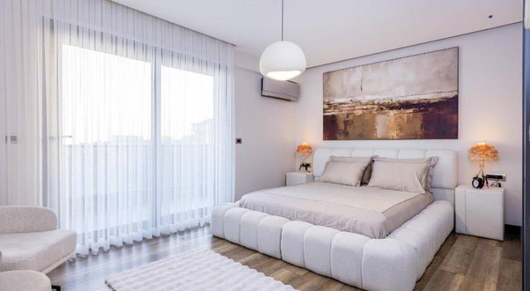 Ferienwohnung Izmir
