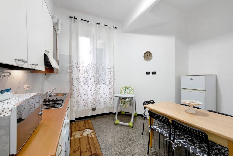 Child-friendly rental apartment with fast internet | City view | Good for workation | Pets allowed — photo 3