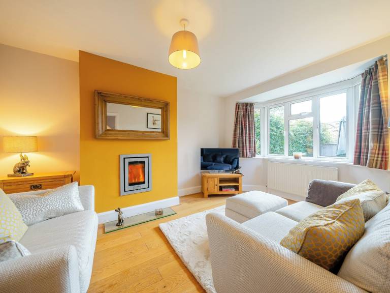 Cottage Stratford-upon-Avon