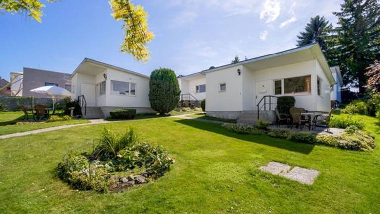 Ferienhaus Binz