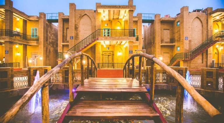 Resort Amritsar